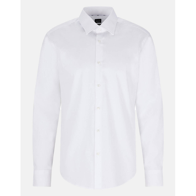 Product BOSS SHIRT H-JOE-KENT-C1-214 base image