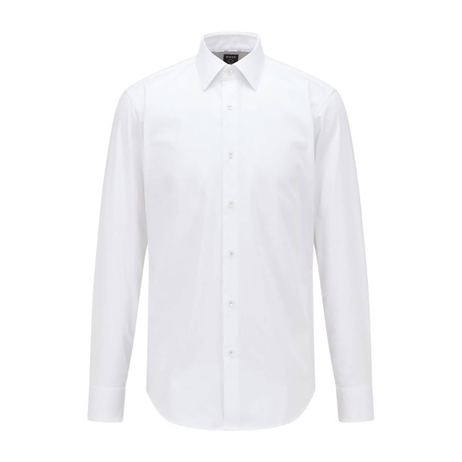 Product BOSS SHIRT H-JOE-KENT-C1-214 base image