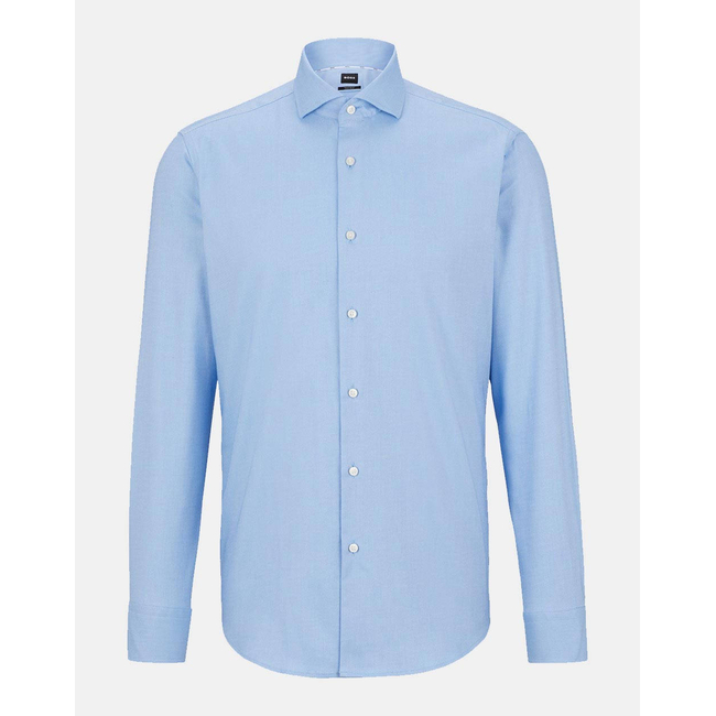 Product BOSS SHIRT H-JOE-SPREAD-C1-222 base image