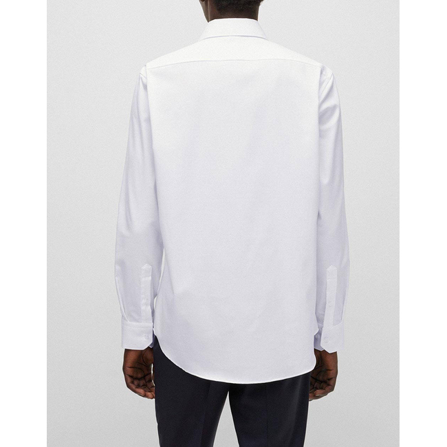Product BOSS SHIRT H-JOE-SPREAD-C1-222 base image