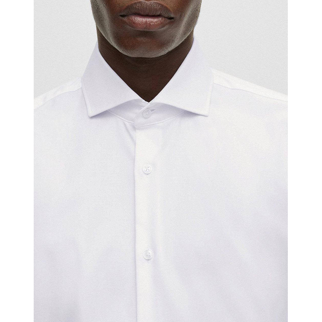 Product BOSS SHIRT H-JOE-SPREAD-C1-222 base image