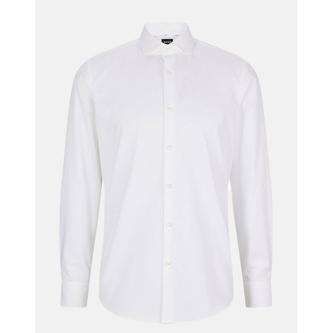 Product BOSS SHIRT H-JOE-SPREAD-C1-222 base image