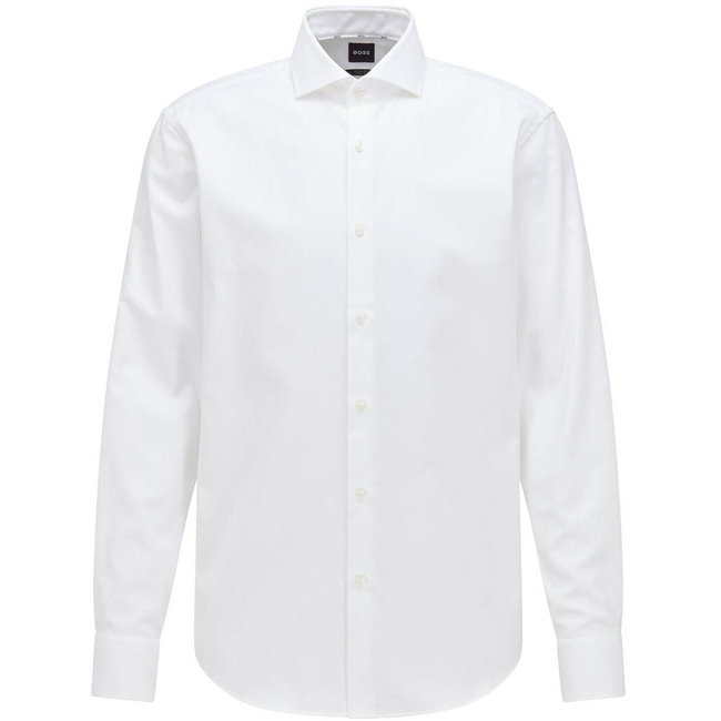 Product BOSS SHIRT H-JOE-SPREAD-C1-222 base image