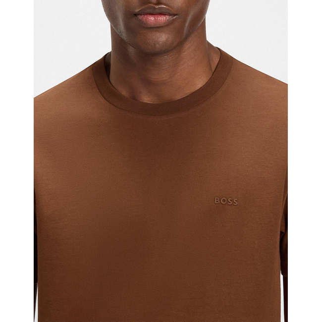 Product BOSS JERSEY Thompson 01 base image