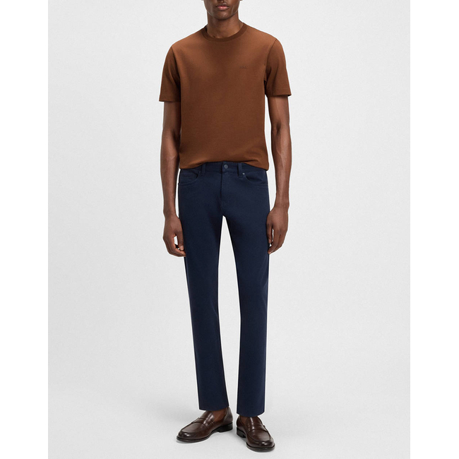 Product BOSS JERSEY Thompson 01 base image