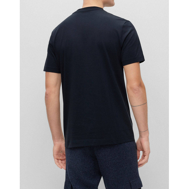 Product BOSS JERSEY Thompson 01 base image