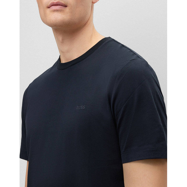 Product BOSS JERSEY Thompson 01 base image