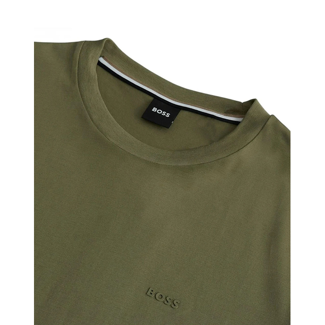 Product BOSS JERSEY Thompson 01 base image