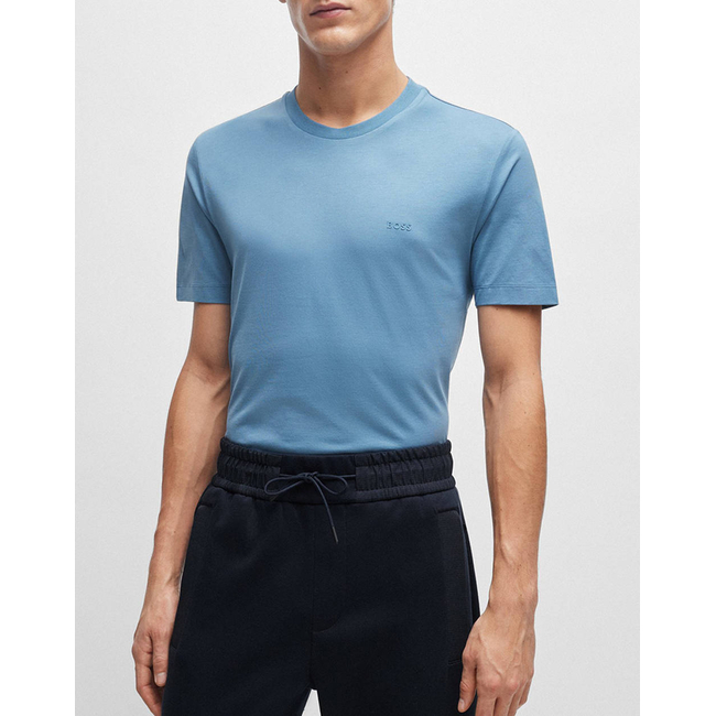 Product BOSS JERSEY Thompson 01 base image