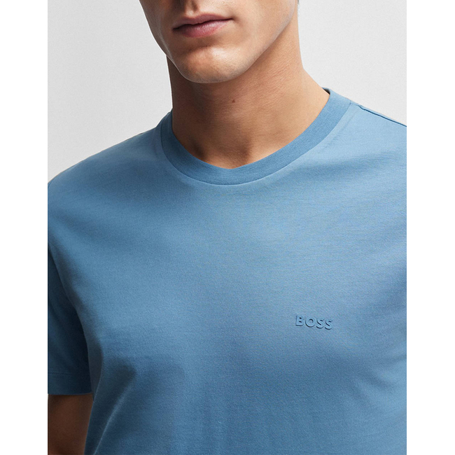 Product BOSS JERSEY Thompson 01 base image
