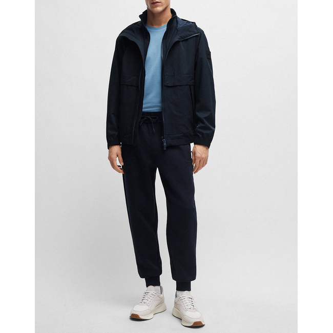 Product BOSS JERSEY Thompson 01 base image