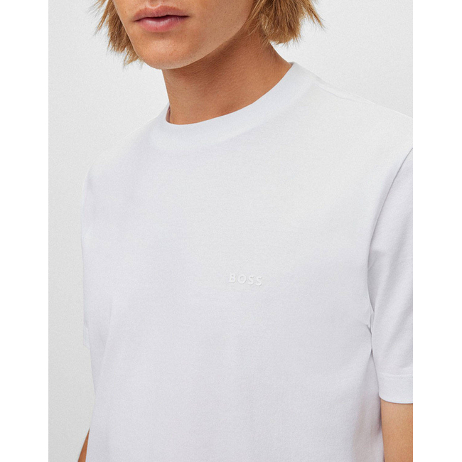 Product BOSS JERSEY Thompson 01 base image
