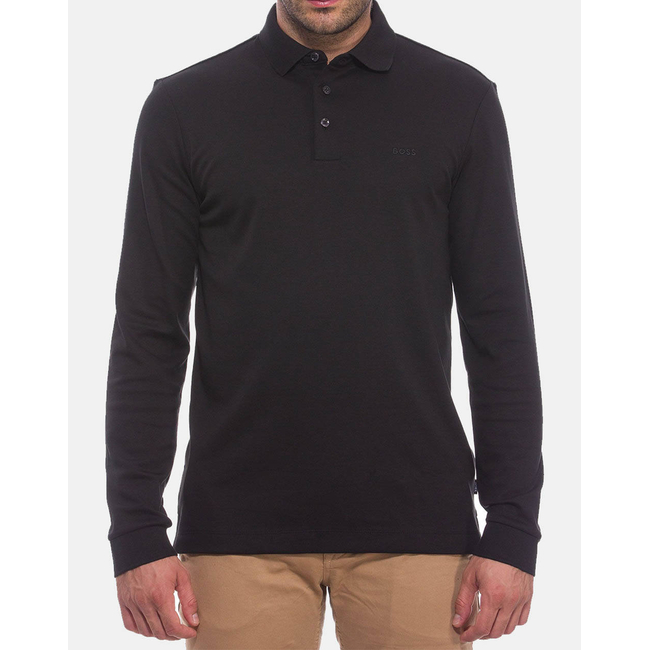 Product BOSS JERSEY Pado 30 base image