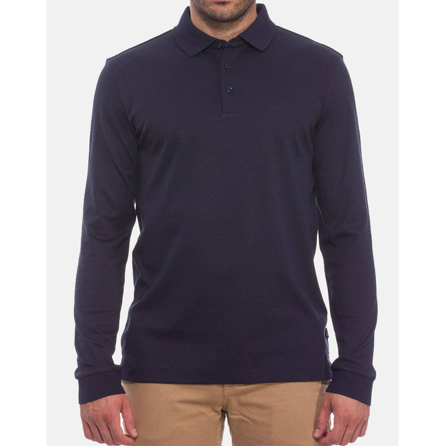 Product BOSS JERSEY Pado 30 base image