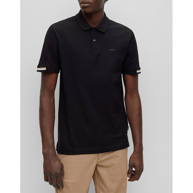 Product BOSS JERSEY Parlay 147 base image