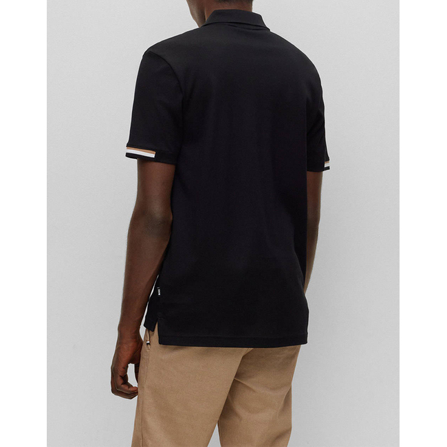 Product BOSS JERSEY Parlay 147 base image