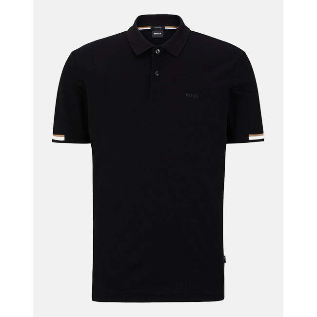 Product BOSS JERSEY Parlay 147 base image