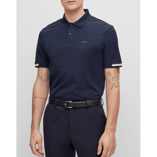Product BOSS JERSEY Parlay 147 base image
