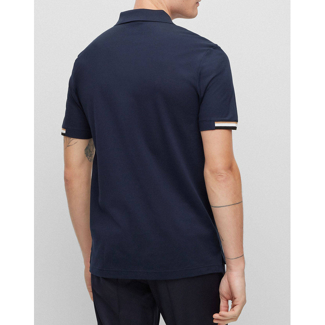 Product BOSS JERSEY Parlay 147 base image