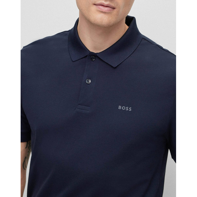 Product BOSS JERSEY Parlay 147 base image
