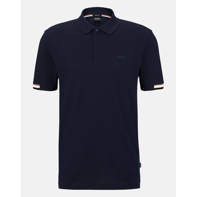 Product BOSS JERSEY Parlay 147 base image