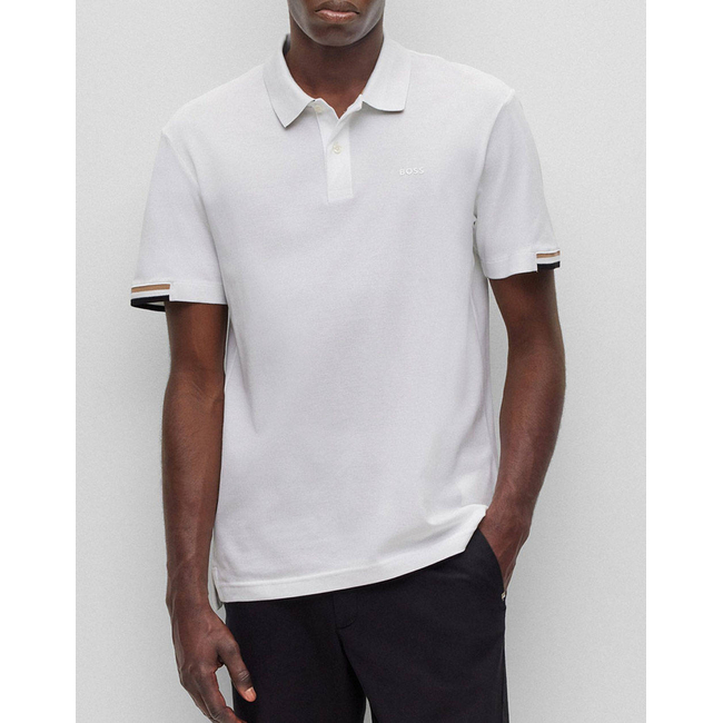 Product BOSS JERSEY Parlay 147 base image