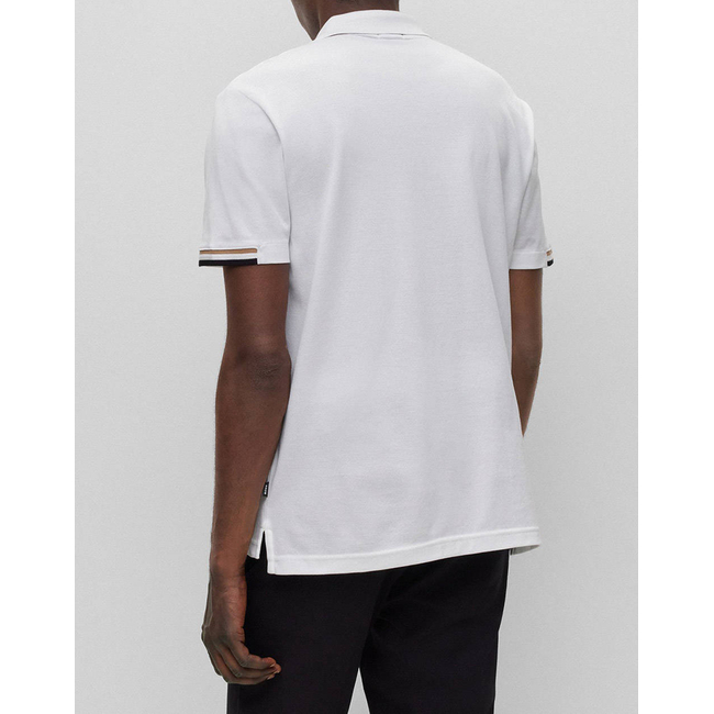 Product BOSS JERSEY Parlay 147 base image