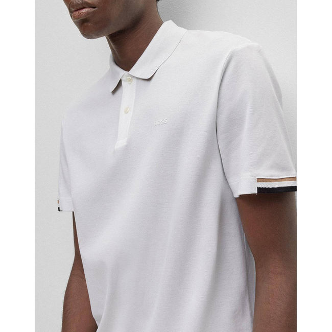 Product BOSS JERSEY Parlay 147 base image