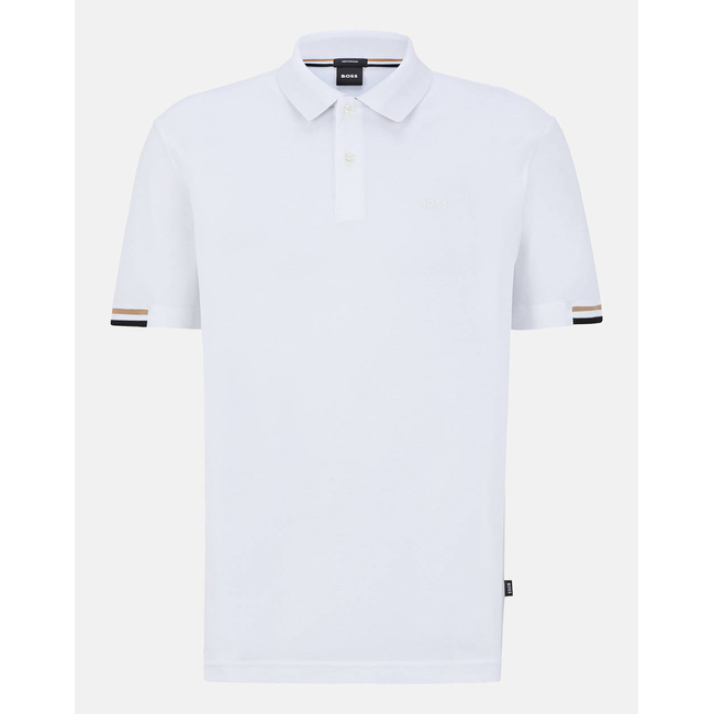 Product BOSS JERSEY Parlay 147 base image