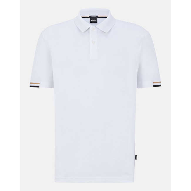 Product BOSS JERSEY Parlay 147 base image