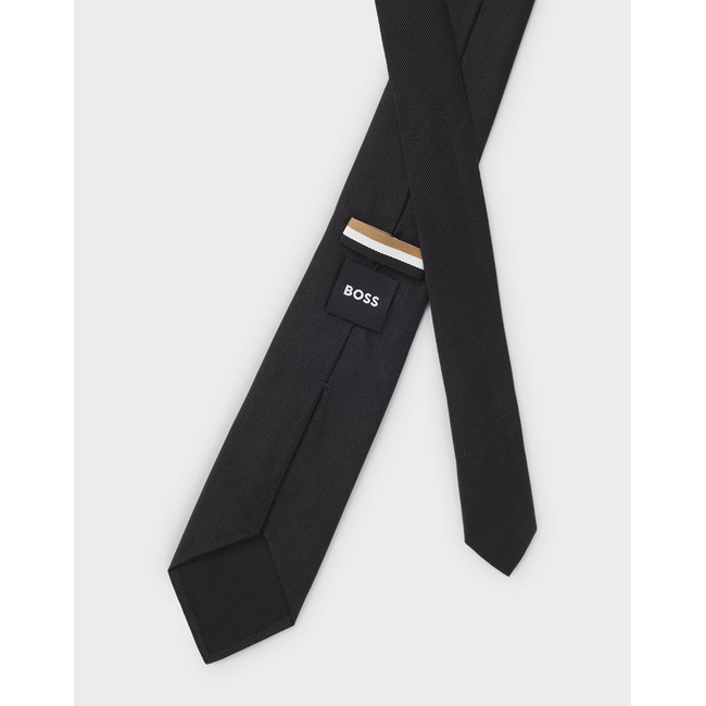 Product BOSS H-TIE 7,5 CM 10208814 01 base image