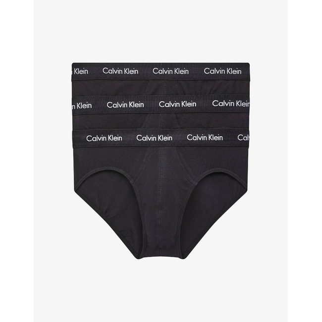 Product CALVIN KLEIN JEANS ΣΛΙΠ 3ΤΜΧ HIP BRIEF base image