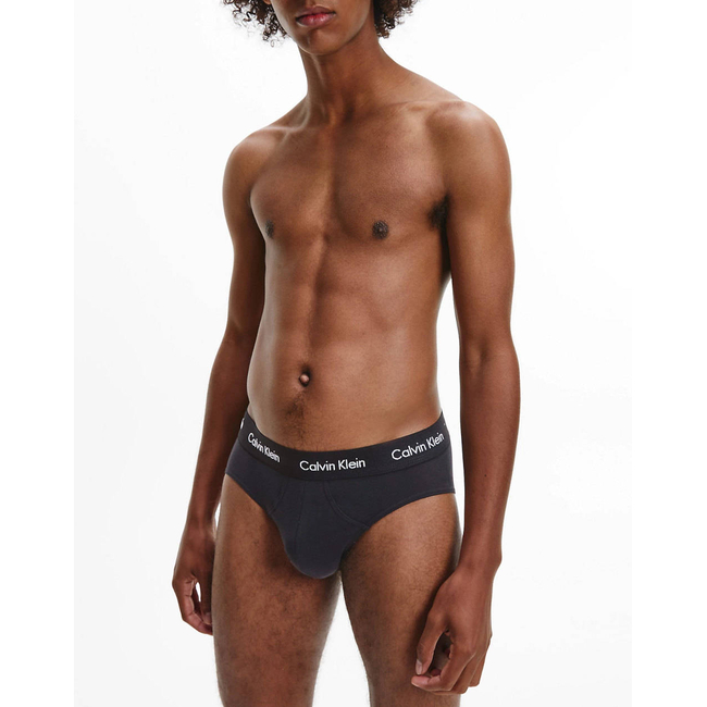 Product CALVIN KLEIN JEANS ΣΛΙΠ 3ΤΜΧ HIP BRIEF base image