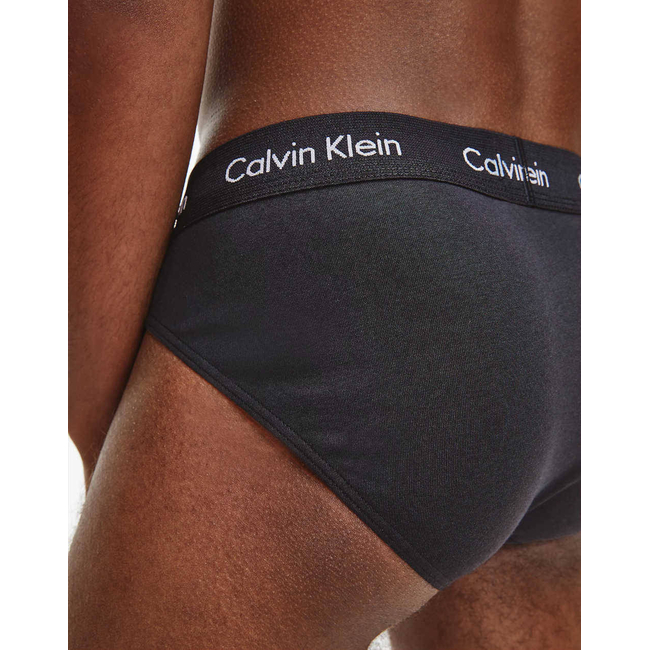 Product CALVIN KLEIN JEANS ΣΛΙΠ 3ΤΜΧ HIP BRIEF base image