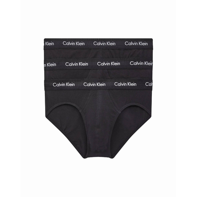 Product CALVIN KLEIN JEANS ΣΛΙΠ 3ΤΜΧ HIP BRIEF base image