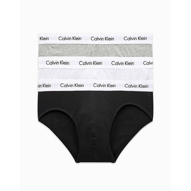 Product CALVIN KLEIN HIP BRIEF 3PK base image