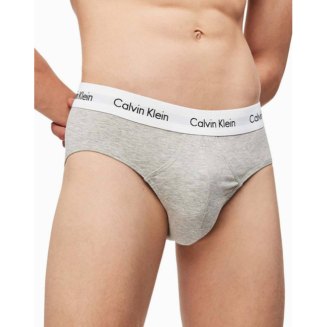 Product CALVIN KLEIN HIP BRIEF 3PK base image