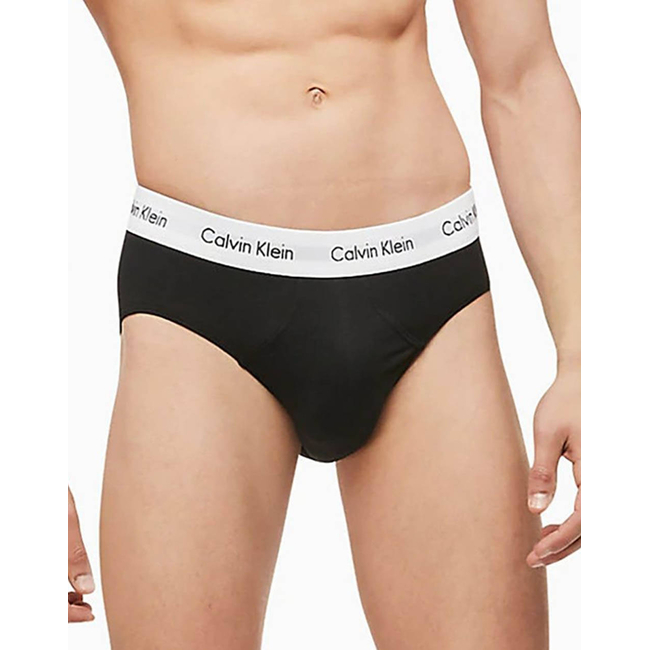 Product CALVIN KLEIN HIP BRIEF 3PK base image