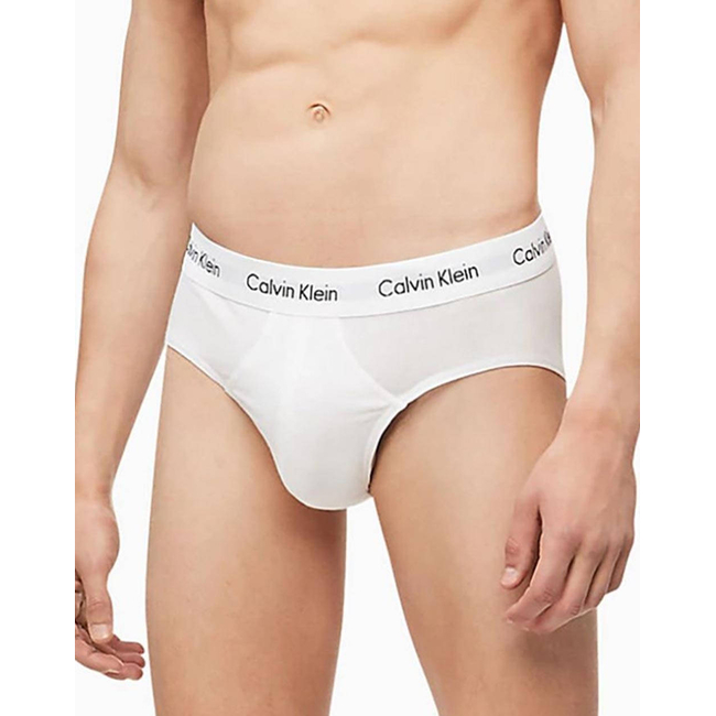 Product CALVIN KLEIN HIP BRIEF 3PK base image