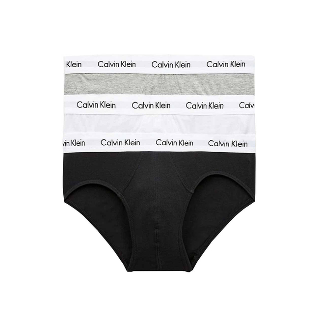 Product CALVIN KLEIN HIP BRIEF 3PK base image