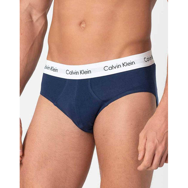 Product CALVIN KLEIN JEANS ΣΛΙΠ 3ΤΜΧ HIP BRIEF base image