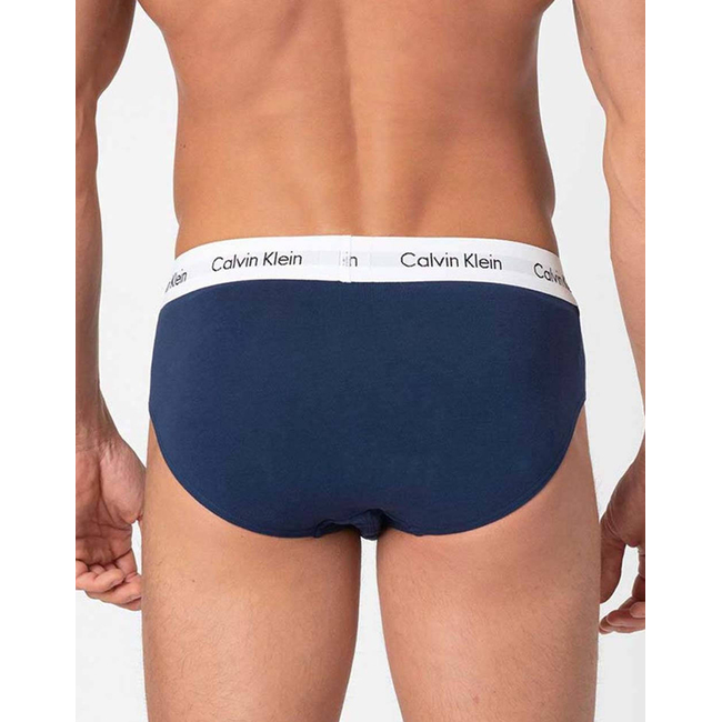 Product CALVIN KLEIN JEANS ΣΛΙΠ 3ΤΜΧ HIP BRIEF base image