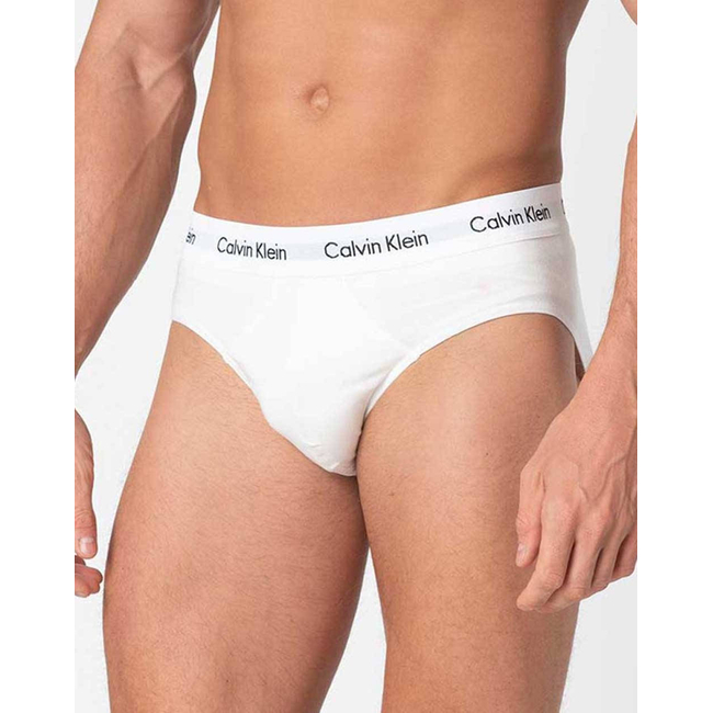 Product CALVIN KLEIN JEANS ΣΛΙΠ 3ΤΜΧ HIP BRIEF base image