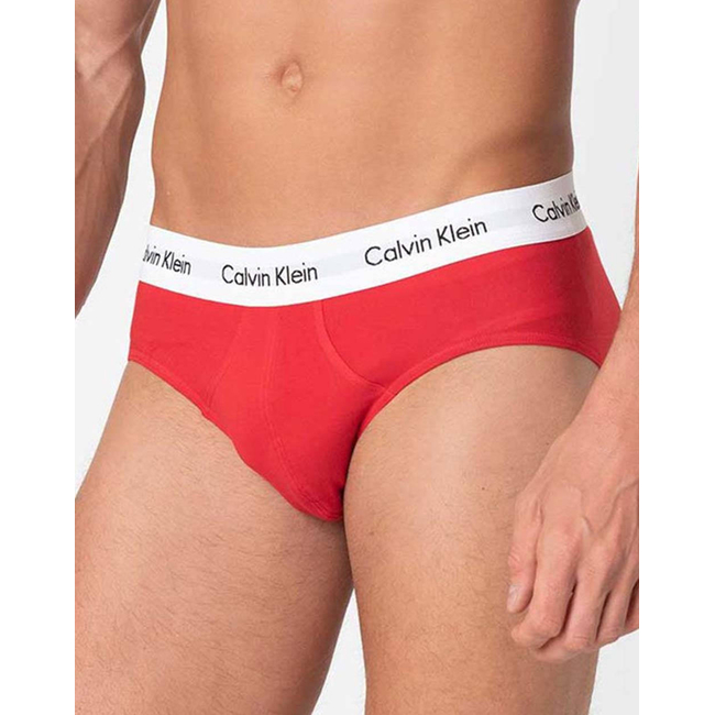Product CALVIN KLEIN JEANS ΣΛΙΠ 3ΤΜΧ HIP BRIEF base image