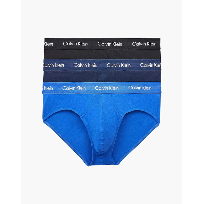 Product CALVIN KLEIN JEANS ΣΛΙΠ 3ΤΜΧ HIP BRIEF base image