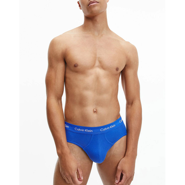 Product CALVIN KLEIN JEANS ΣΛΙΠ 3ΤΜΧ HIP BRIEF base image