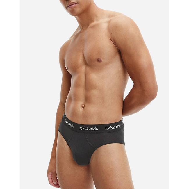 Product CALVIN KLEIN JEANS ΣΛΙΠ 3ΤΜΧ HIP BRIEF base image
