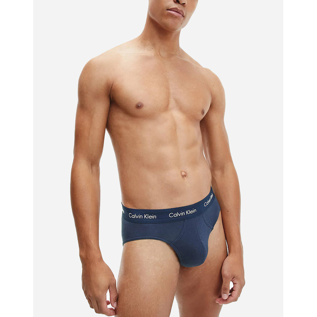 Product CALVIN KLEIN JEANS ΣΛΙΠ 3ΤΜΧ HIP BRIEF base image