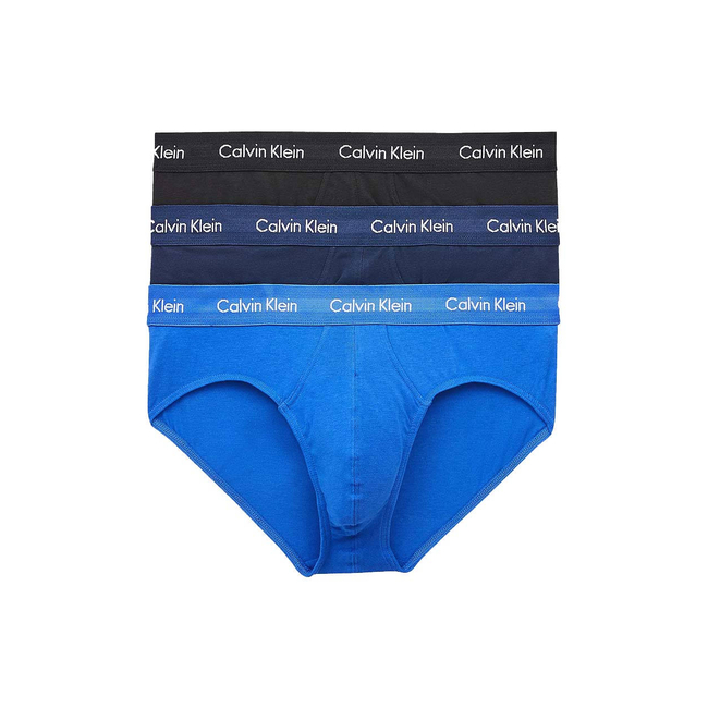 Product CALVIN KLEIN JEANS ΣΛΙΠ 3ΤΜΧ HIP BRIEF base image