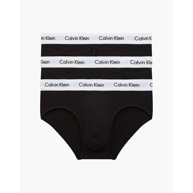 Product CALVIN KLEIN JEANS ΣΛΙΠ 3ΤΜΧ HIP BRIEF base image